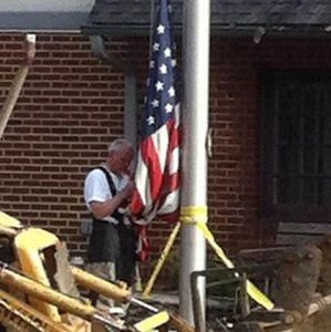 Meet your Posher, William